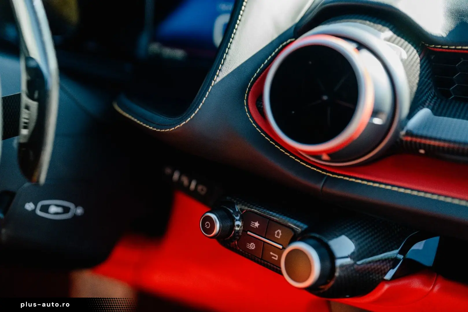 FERRARI 812 Superfast FULL CARBON   PPF