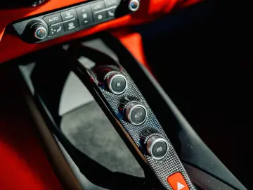 FERRARI 812 Superfast FULL CARBON   PPF