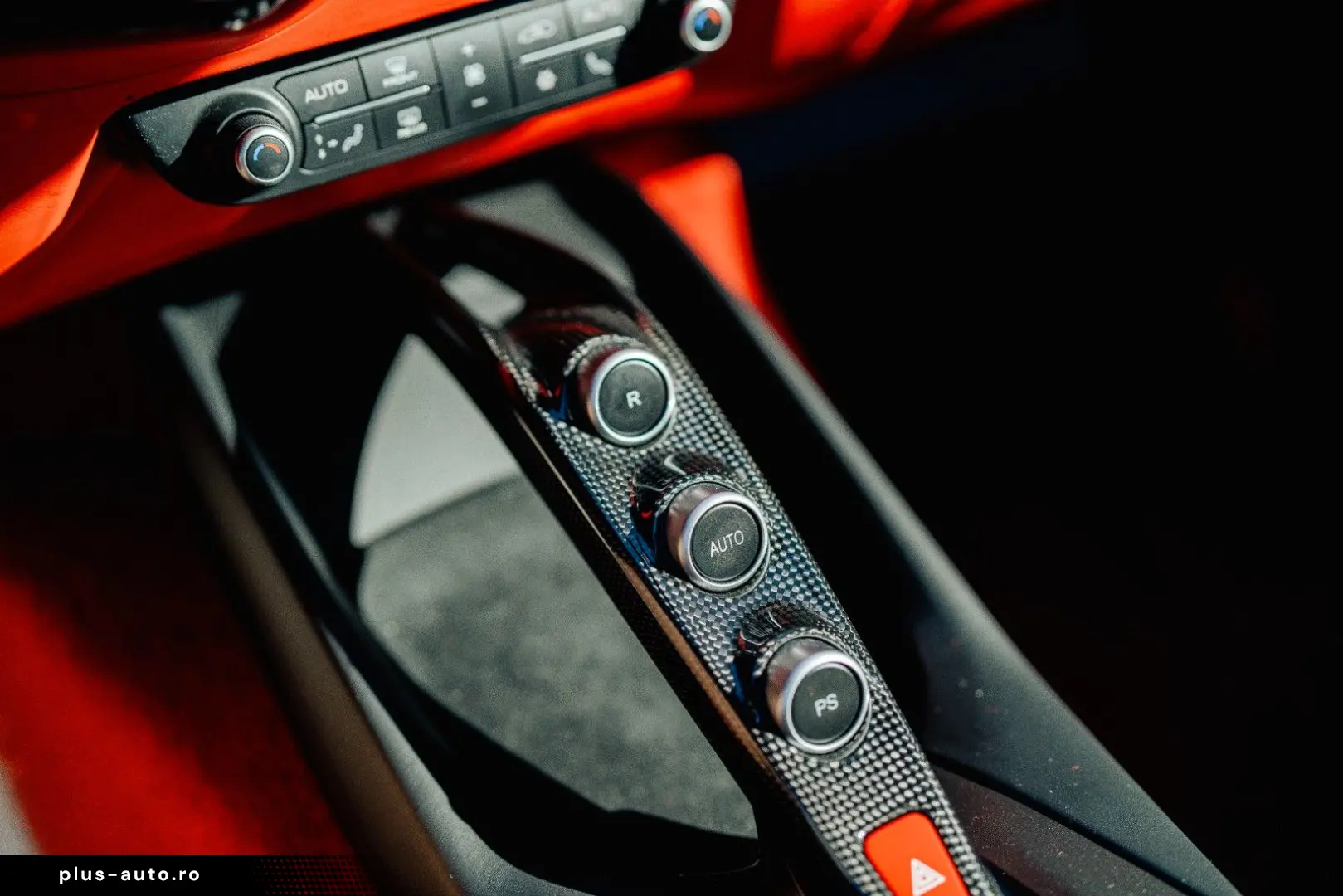 FERRARI 812 Superfast FULL CARBON   PPF