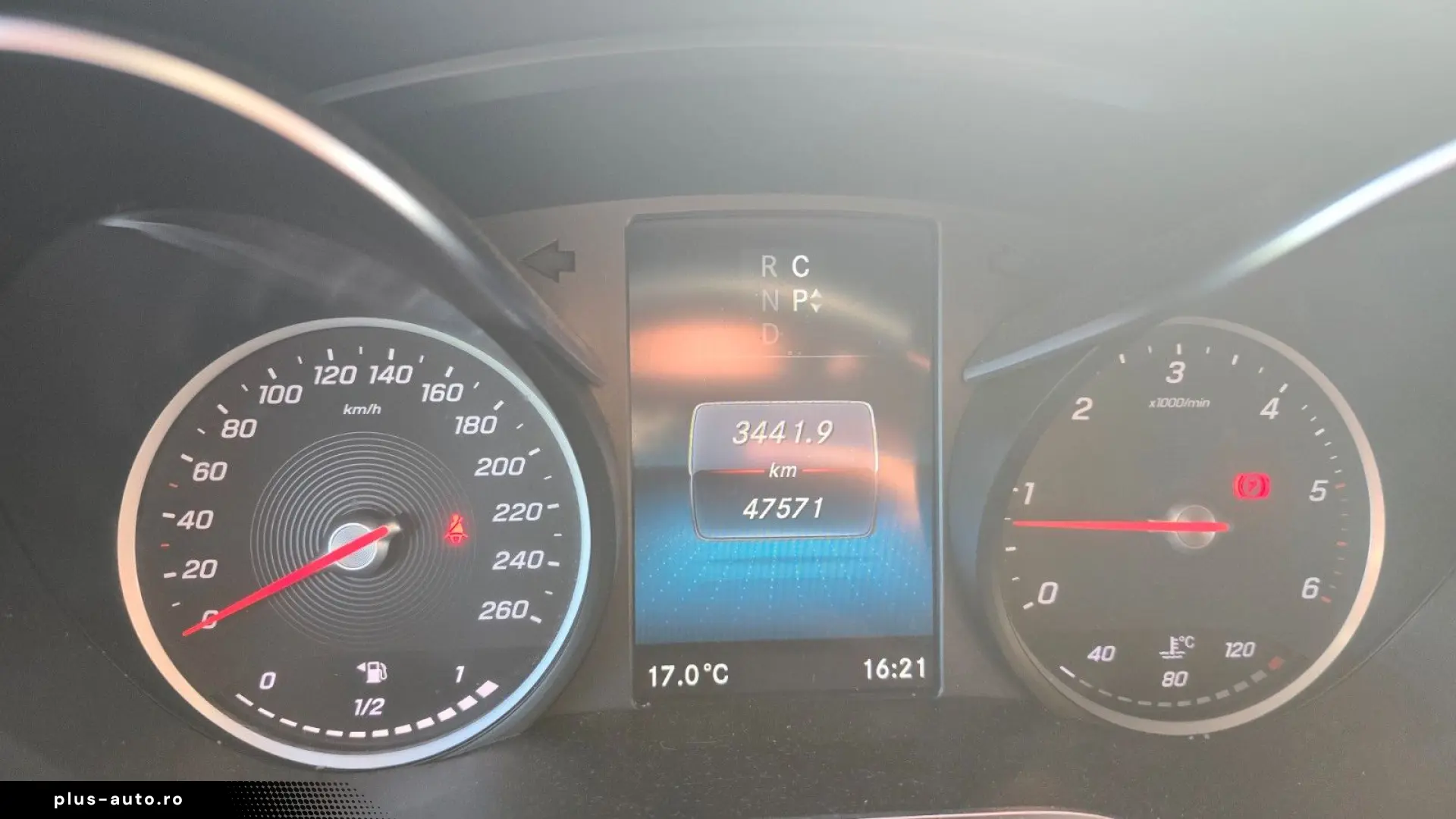 MERCEDES-BENZ V300d XL AVG   JUNGSTERNE   VOL   360 camera
