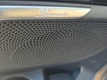 MERCEDES-BENZ V300d XL AVG   JUNGSTERNE   VOL   360 camera