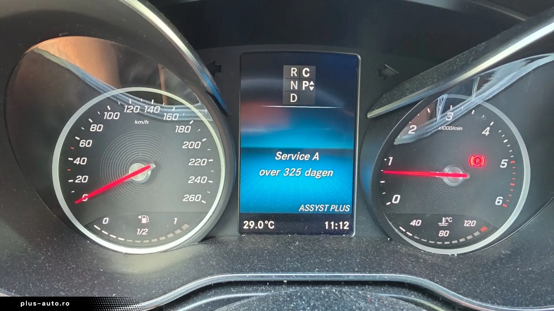 MERCEDES-BENZ V300d XL AVG   JUNGSTERNE   VOL   360 camera