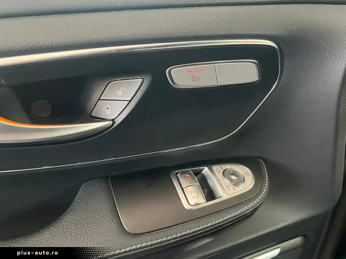 MERCEDES-BENZ V 300 d EditionSport Airmatic Distr 8Sitze