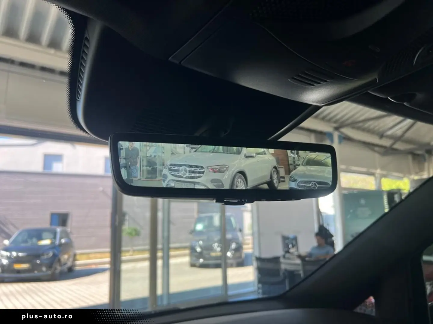 MERCEDES-BENZ V 300 d EditionSport Airmatic Distr 8Sitze