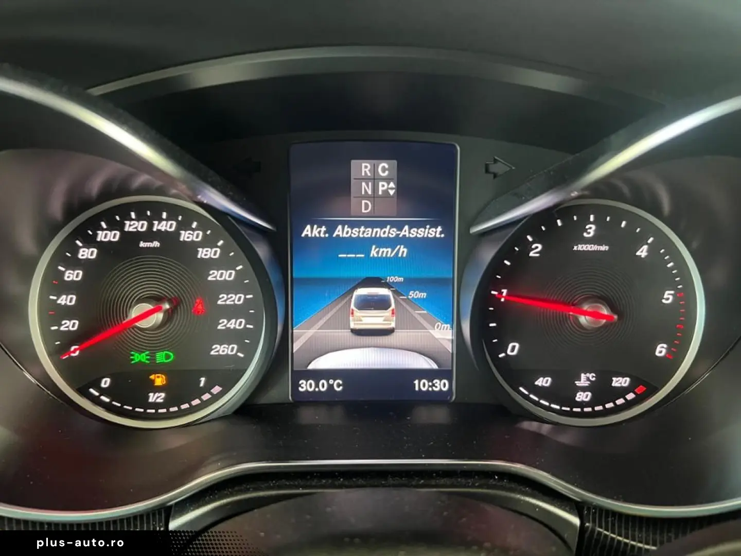 MERCEDES-BENZ V 300 d EditionSport Airmatic Distr 8Sitze