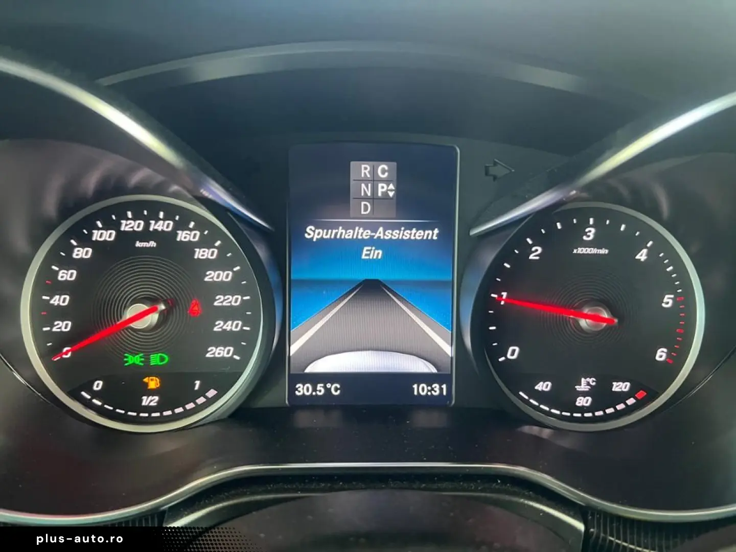 MERCEDES-BENZ V 300 d EditionSport Airmatic Distr 8Sitze