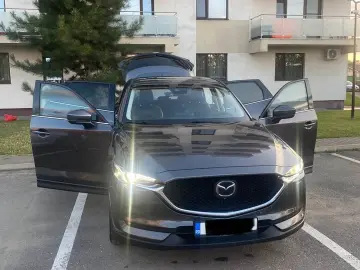 Mazda CX-5 De vanzare