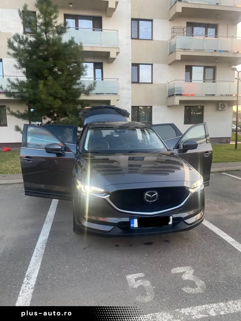 Mazda CX-5 De vanzare
