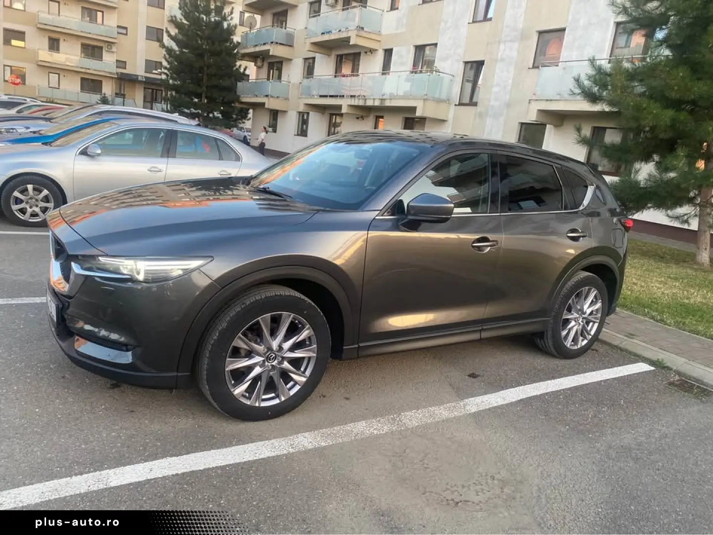 Mazda CX-5 De vanzare