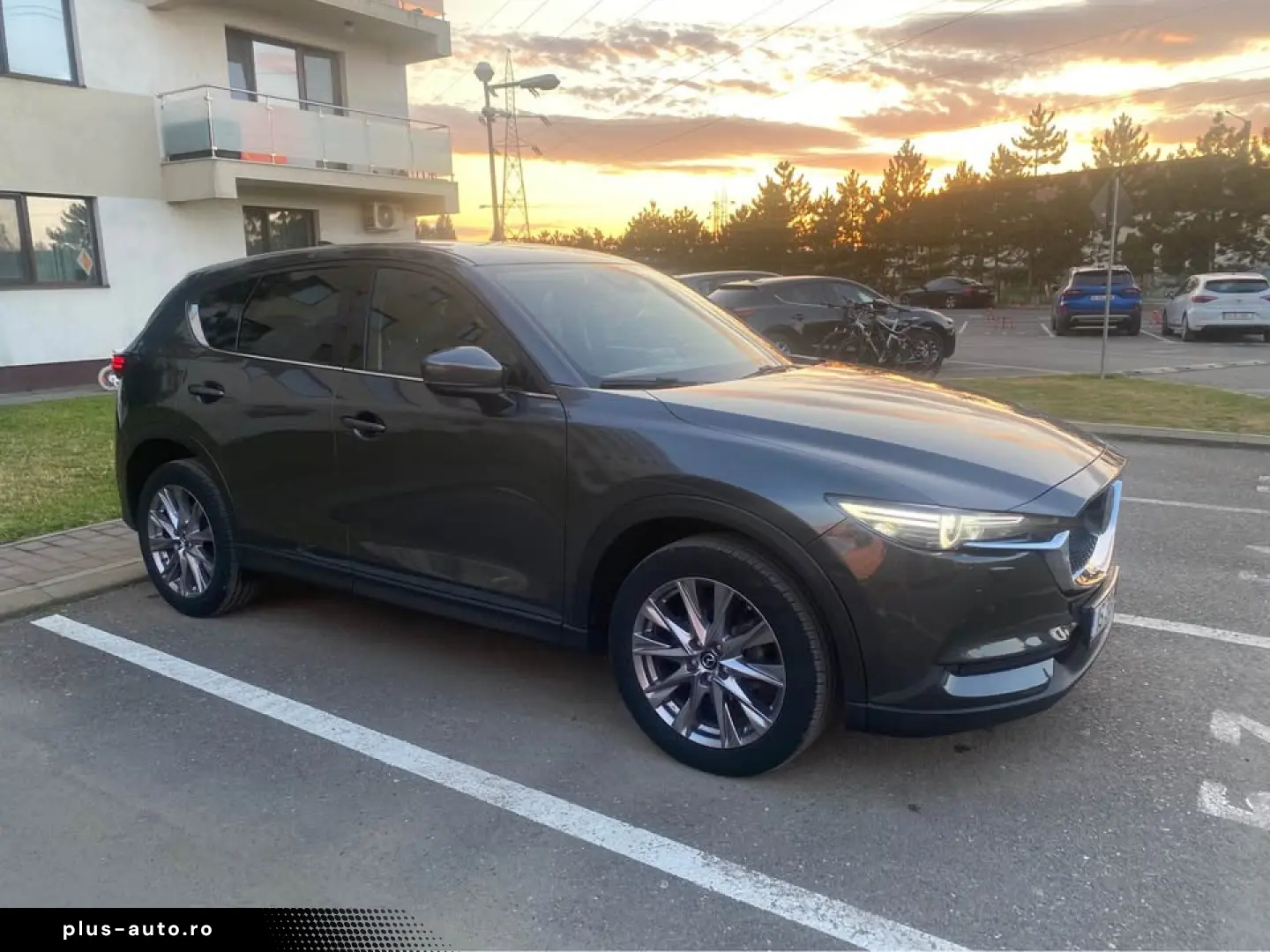 Mazda CX-5 De vanzare