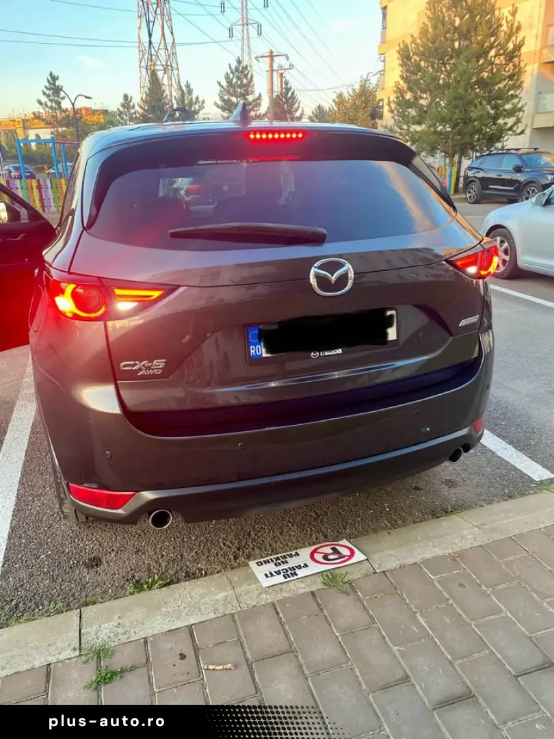 Mazda CX-5 De vanzare