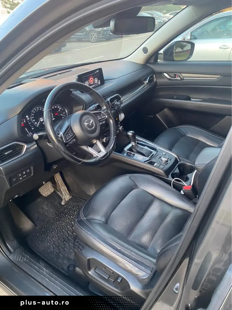 Mazda CX-5 De vanzare