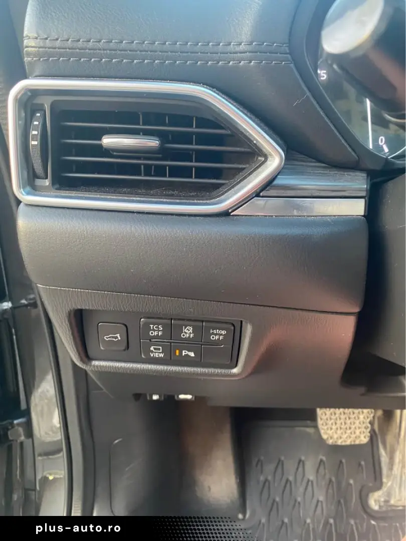 Mazda CX-5 De vanzare