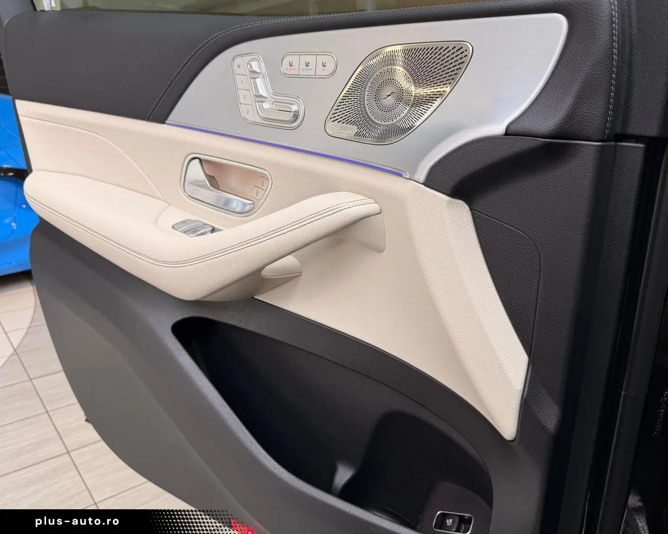 MERCEDES-BENZ GLE 400 d 4Matic AMG Pano HuD Distr. 3&hellip;