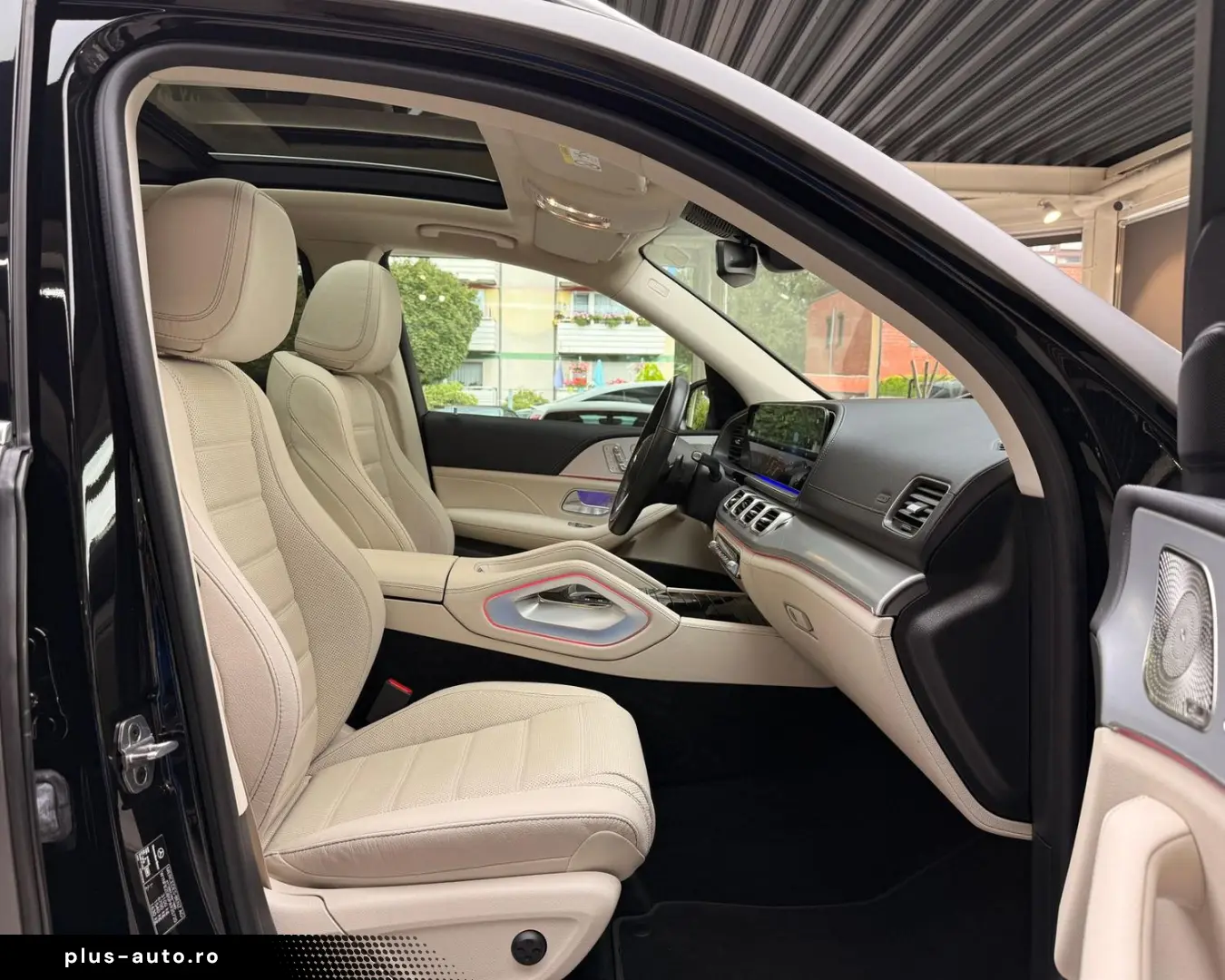 MERCEDES-BENZ GLE 400 d 4Matic AMG Pano HuD Distr. 3&hellip;