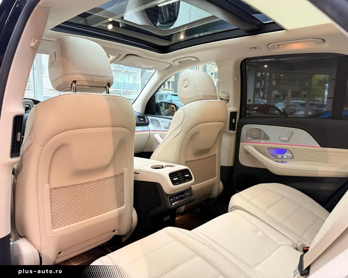 MERCEDES-BENZ GLE 400 d 4Matic AMG Pano HuD Distr. 3&hellip;