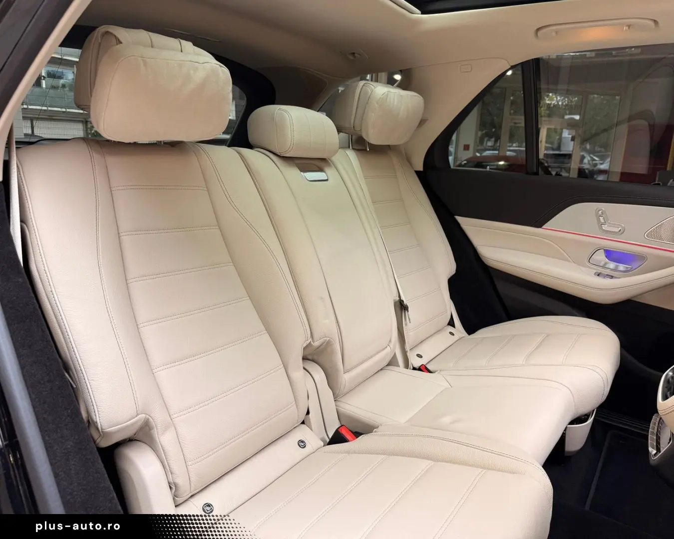 MERCEDES-BENZ GLE 400 d 4Matic AMG Pano HuD Distr. 3&hellip;