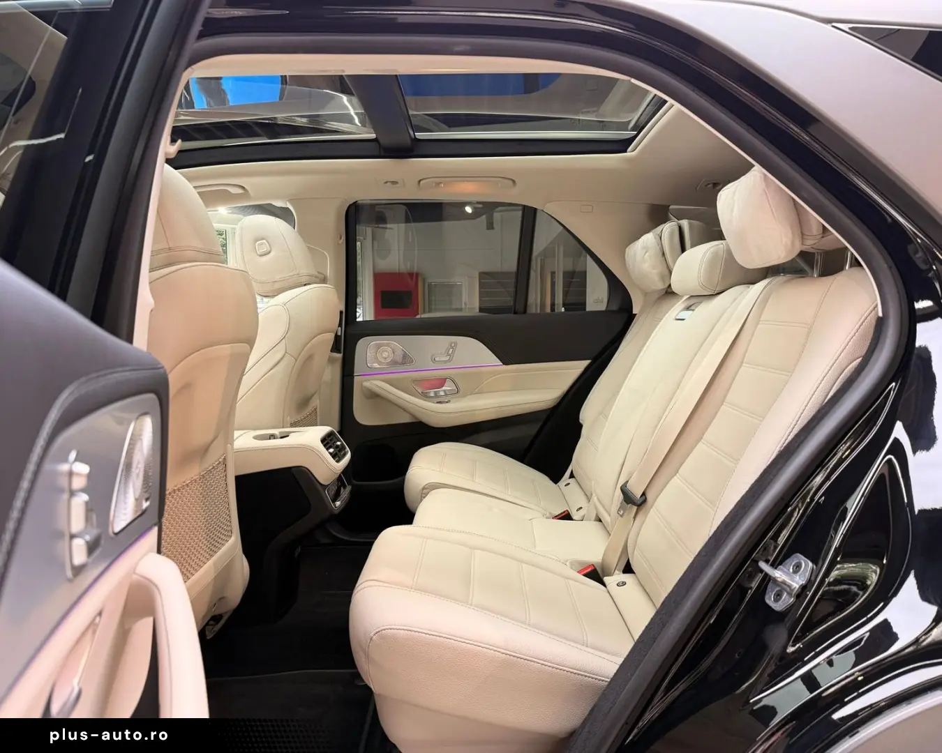 MERCEDES-BENZ GLE 400 d 4Matic AMG Pano HuD Distr. 3&hellip;