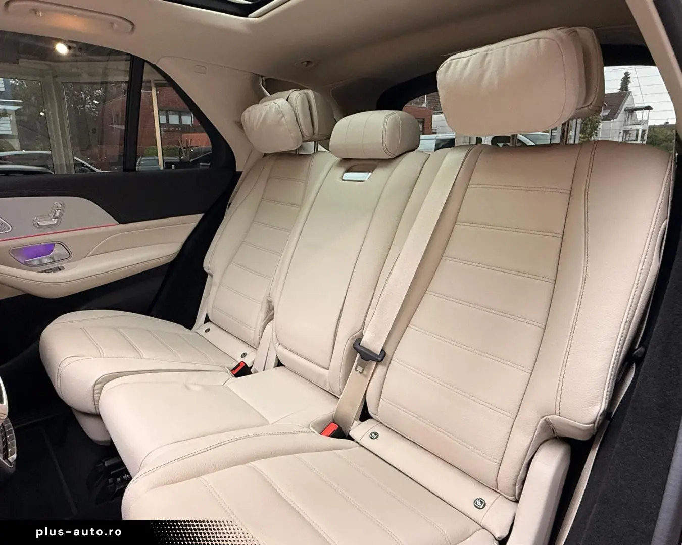MERCEDES-BENZ GLE 400 d 4Matic AMG Pano HuD Distr. 3&hellip;