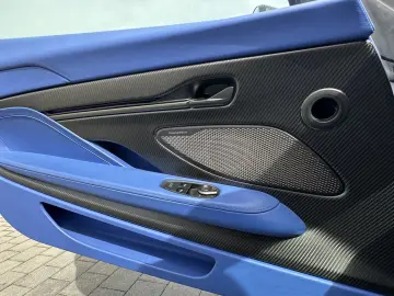 Aston Martin Vanquish V12 by  Q  full CARBON