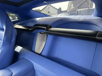 Aston Martin Vanquish V12 by  Q  full CARBON