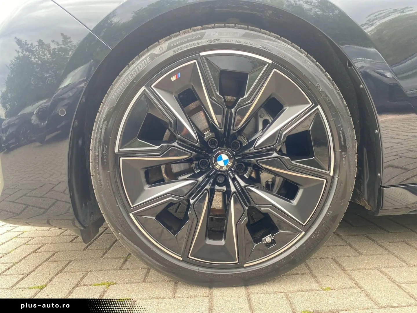 BMW 740d xDrive M Sport PanoSky Standhz