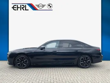 BMW 740d xDrive M Sport PanoSky Standhz