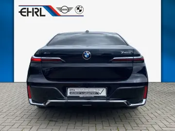 BMW 740d xDrive M Sport PanoSky Standhz