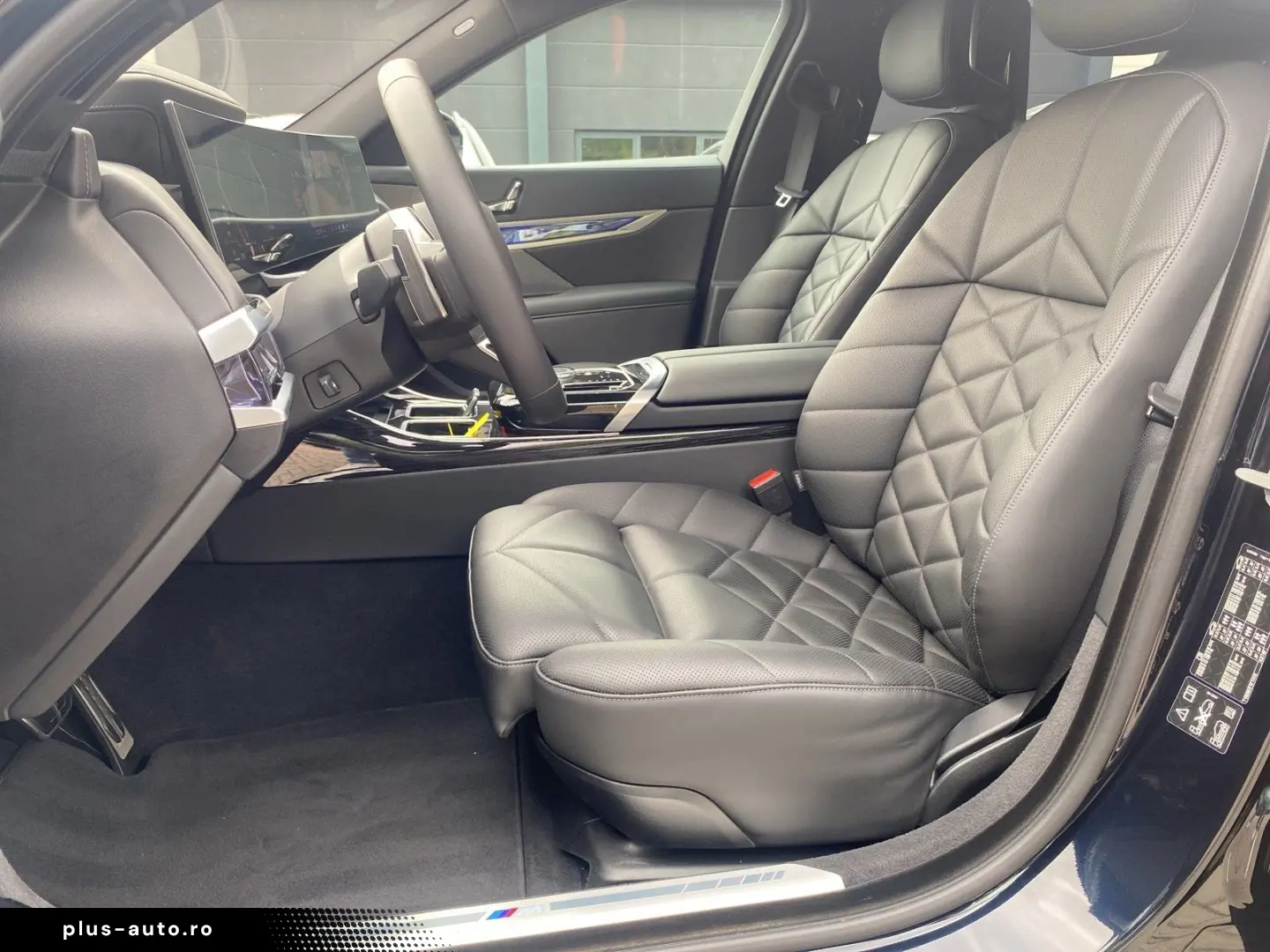 BMW 740d xDrive M Sport PanoSky Standhz