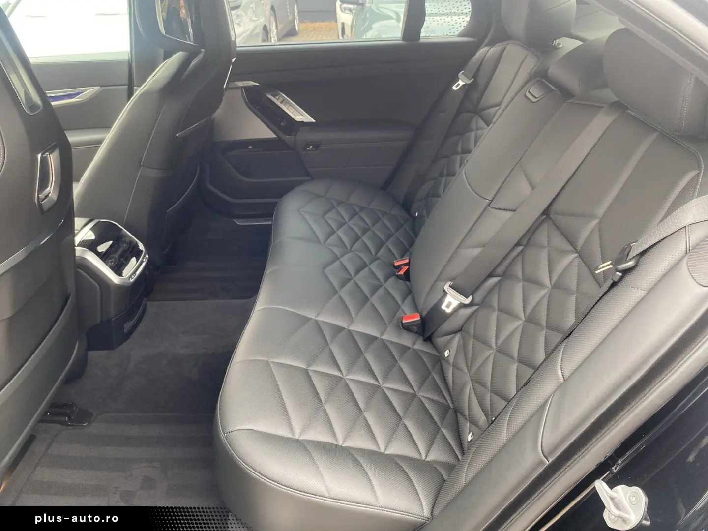 BMW 740d xDrive M Sport PanoSky Standhz