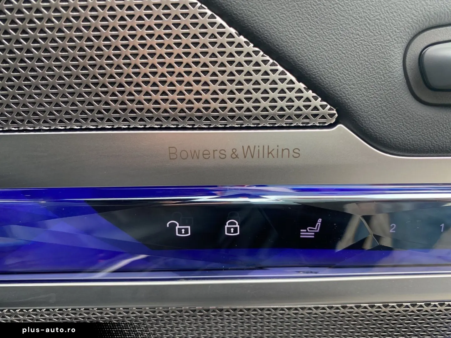 BMW 740d xDrive M Sport PanoSky Standhz