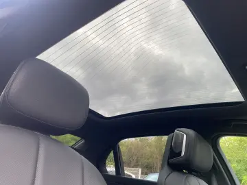 BMW 740d xDrive M Sport PanoSky Standhz