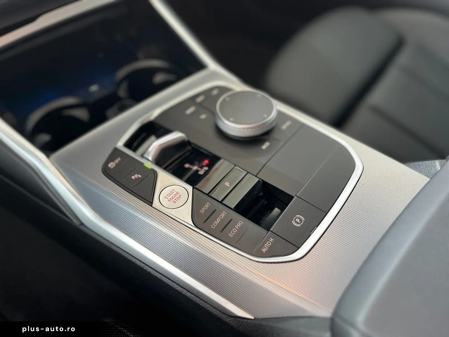 BMW 318d M Sport LED Stop Go HiFi Shz Navi
