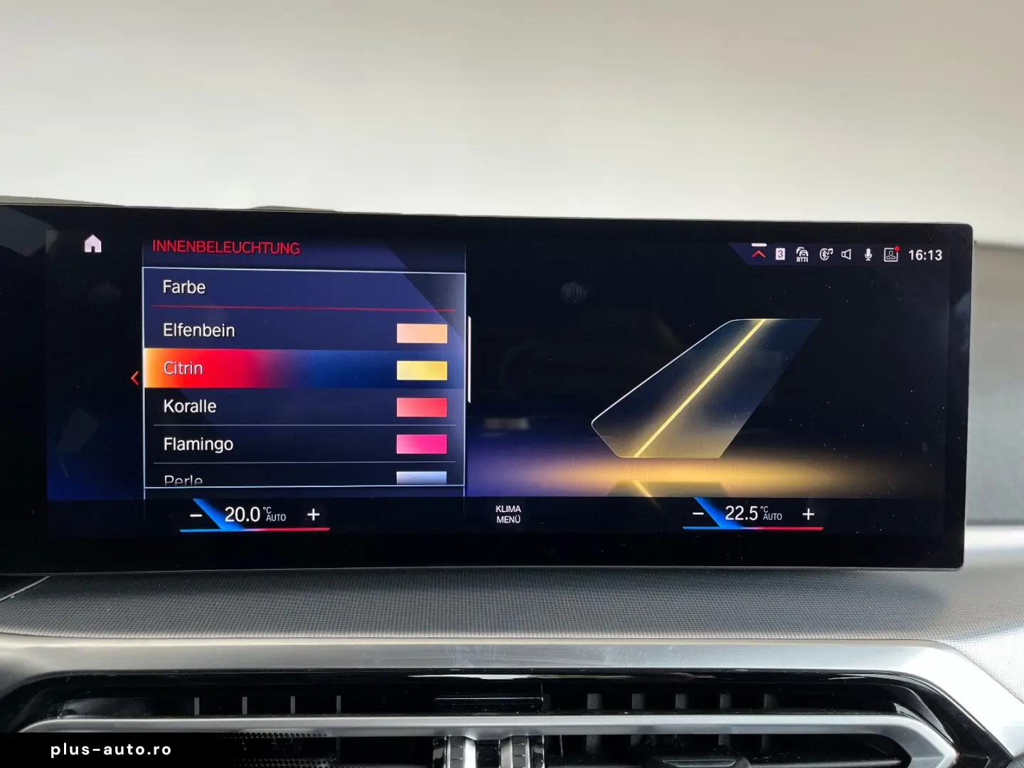 BMW 318d M Sport LED Stop Go HiFi Shz Navi