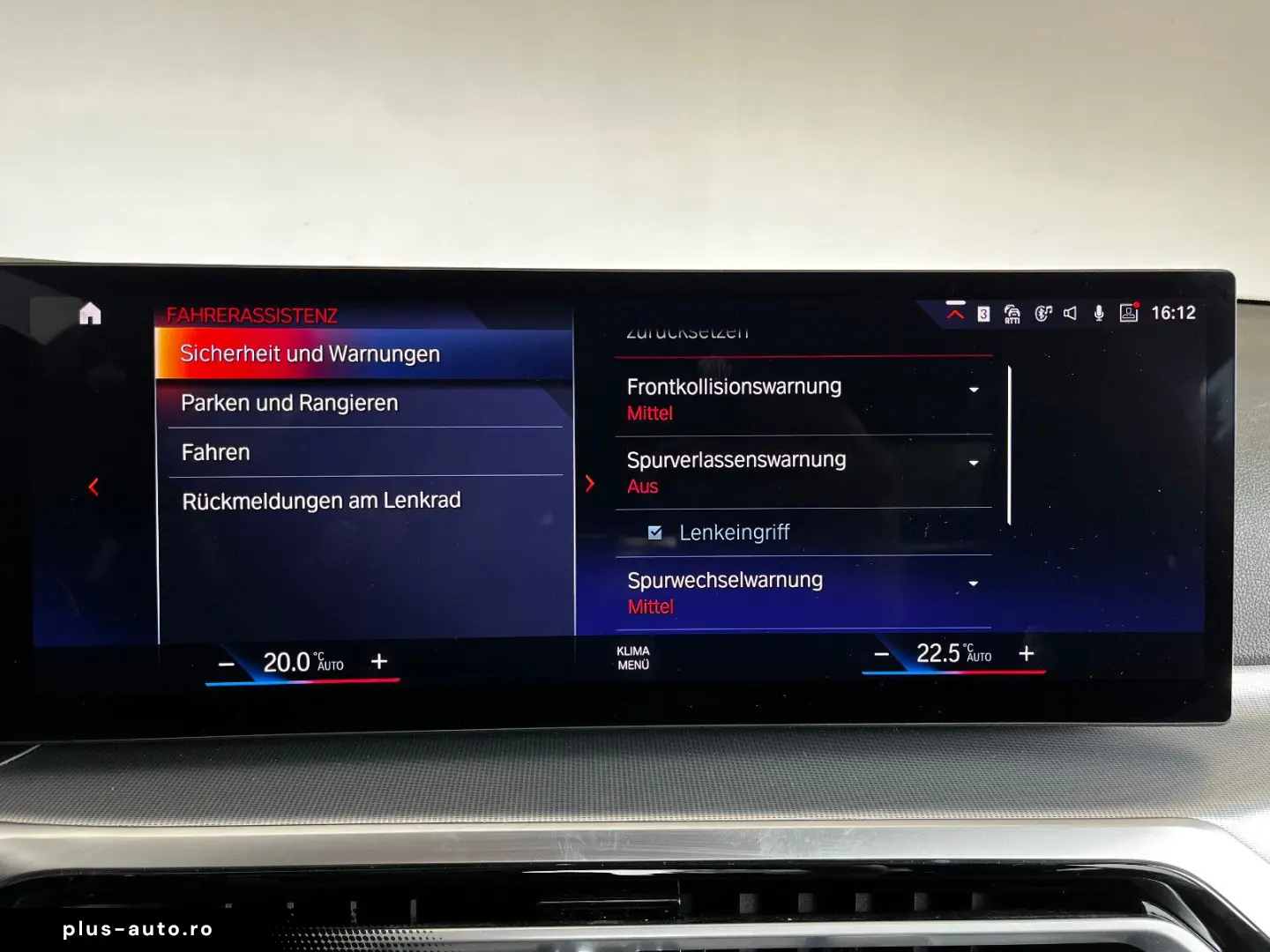 BMW 318d M Sport LED Stop Go HiFi Shz Navi