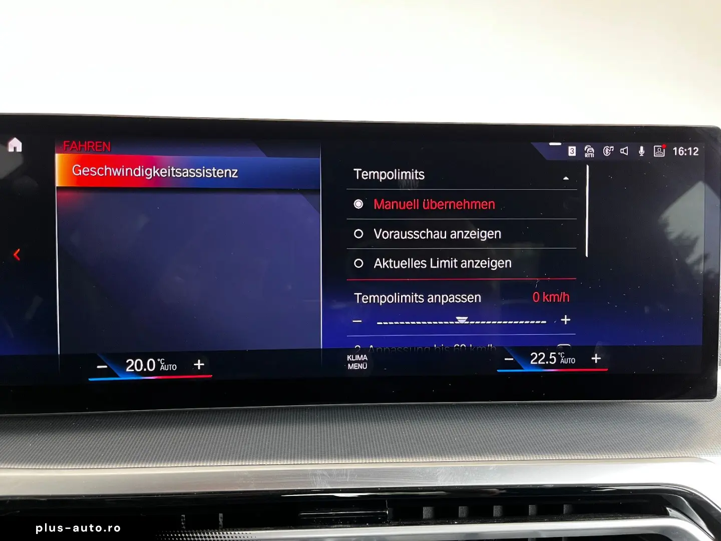 BMW 318d M Sport LED Stop Go HiFi Shz Navi