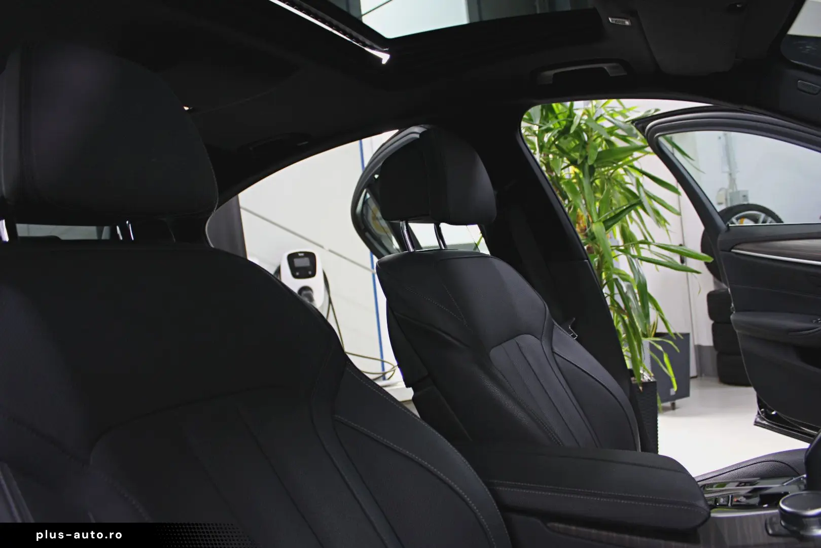 BMW 520dxDrive Head-Up Laser H&K GSDH Kamera Komfort