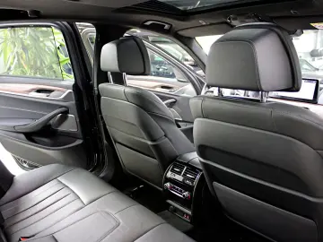 BMW 520dxDrive Head-Up Laser H&K GSDH Kamera Komfort