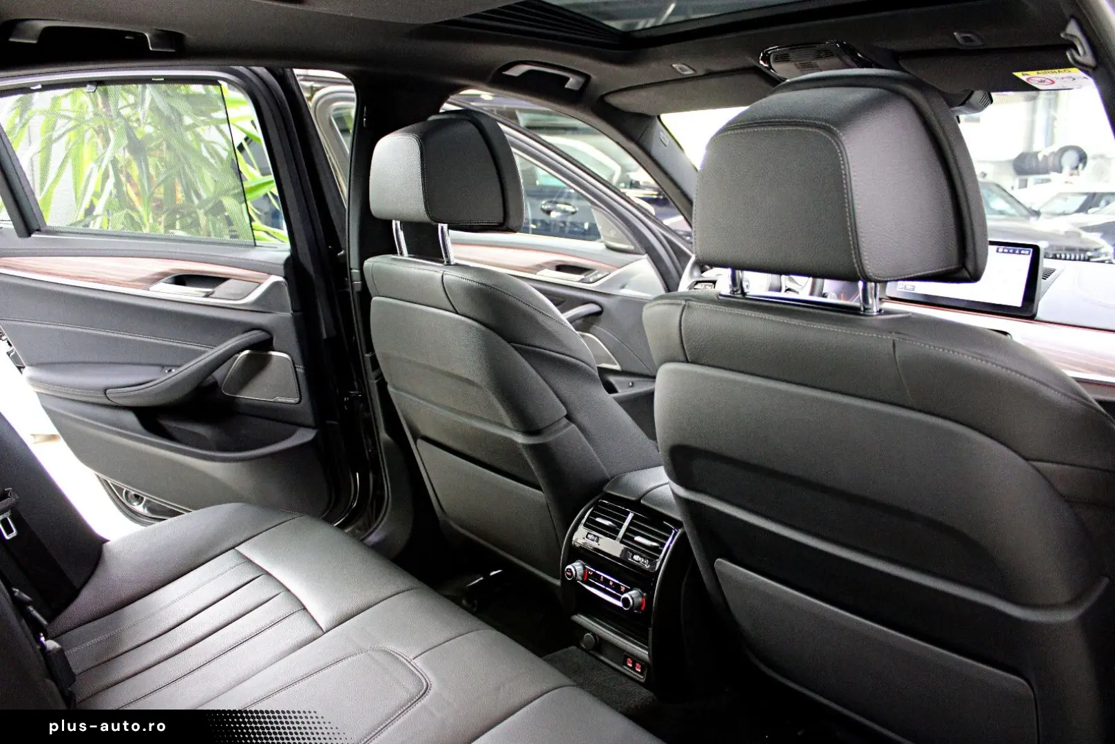 BMW 520dxDrive Head-Up Laser H&K GSDH Kamera Komfort