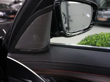 BMW 520dxDrive Head-Up Laser H&K GSDH Kamera Komfort