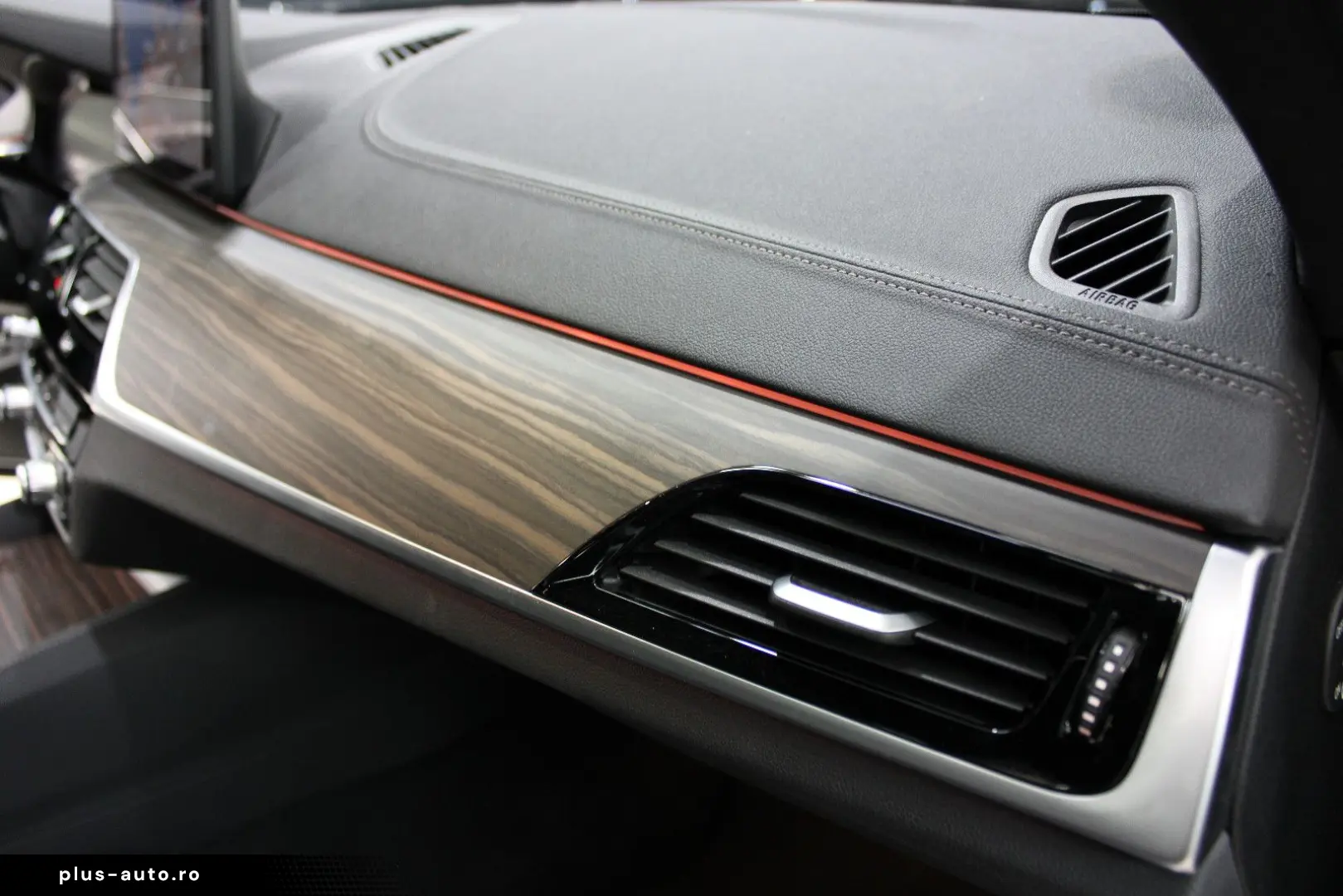 BMW 520dxDrive Head-Up Laser H&K GSDH Kamera Komfort