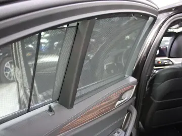BMW 520dxDrive Head-Up Laser H&K GSDH Kamera Komfort