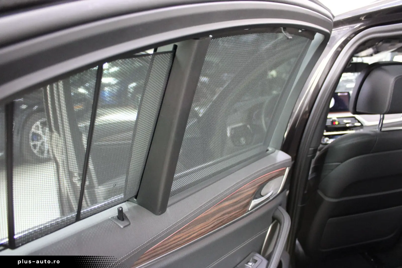 BMW 520dxDrive Head-Up Laser H&K GSDH Kamera Komfort