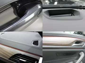 BMW 520dxDrive Head-Up Laser H&K GSDH Kamera Komfort