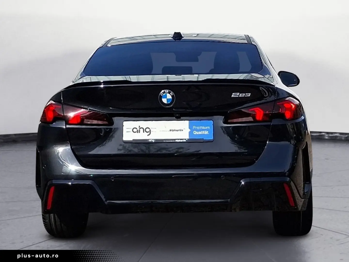 BMW 223 xDrive Steptronic M Sportpaket Klima