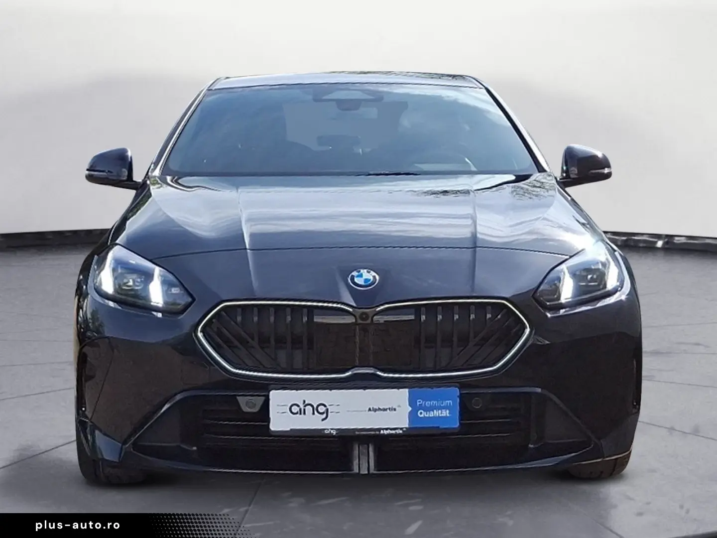 BMW 223 xDrive Steptronic M Sportpaket Klima