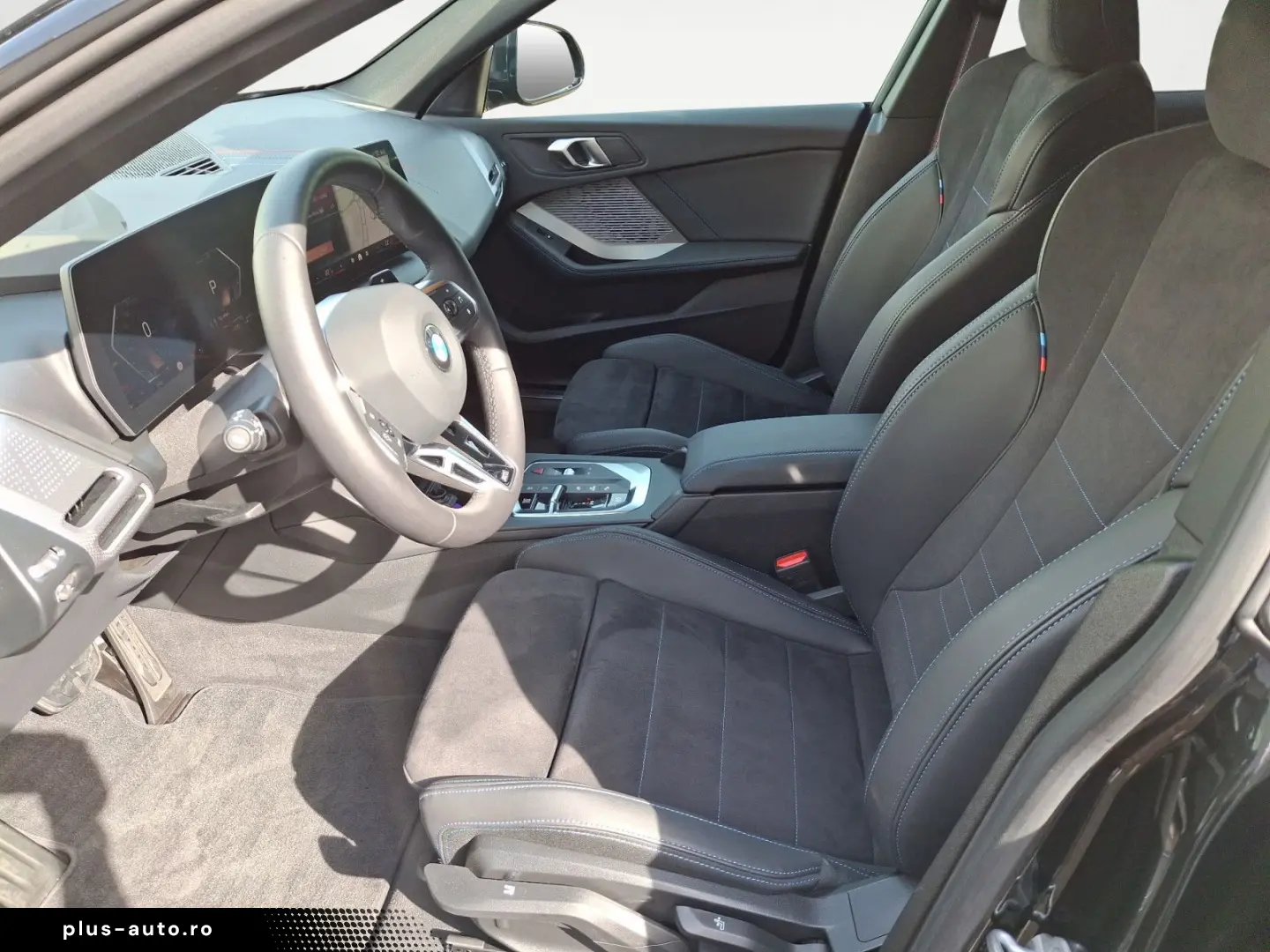 BMW 223 xDrive Steptronic M Sportpaket Klima