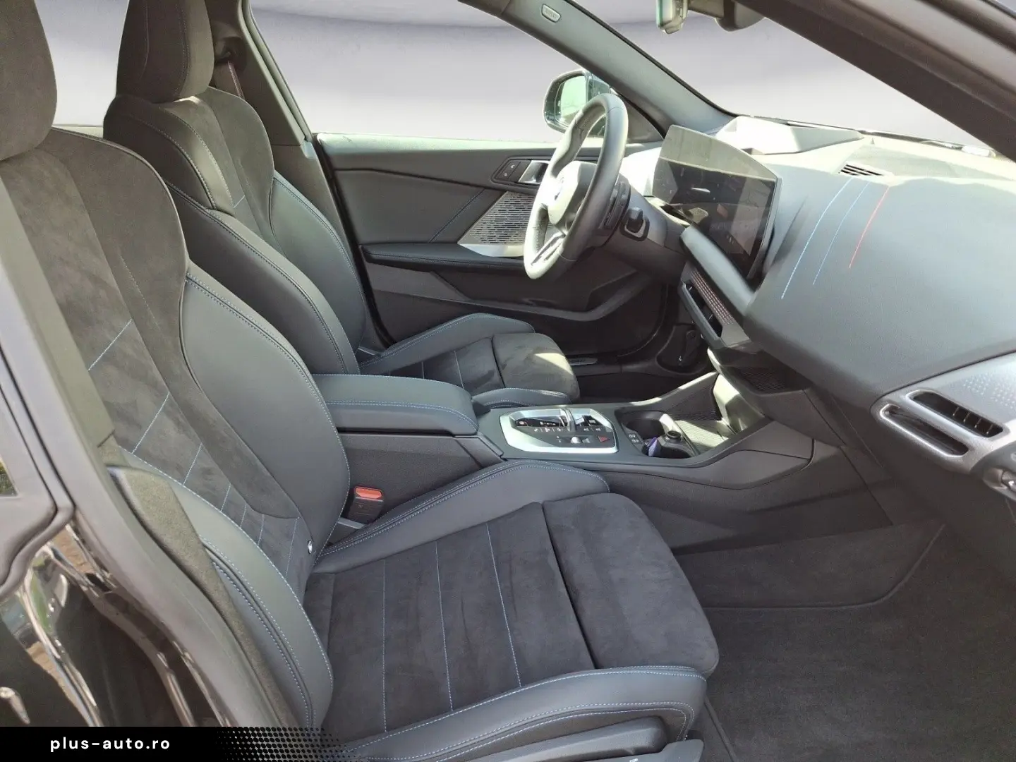 BMW 223 xDrive Steptronic M Sportpaket Klima