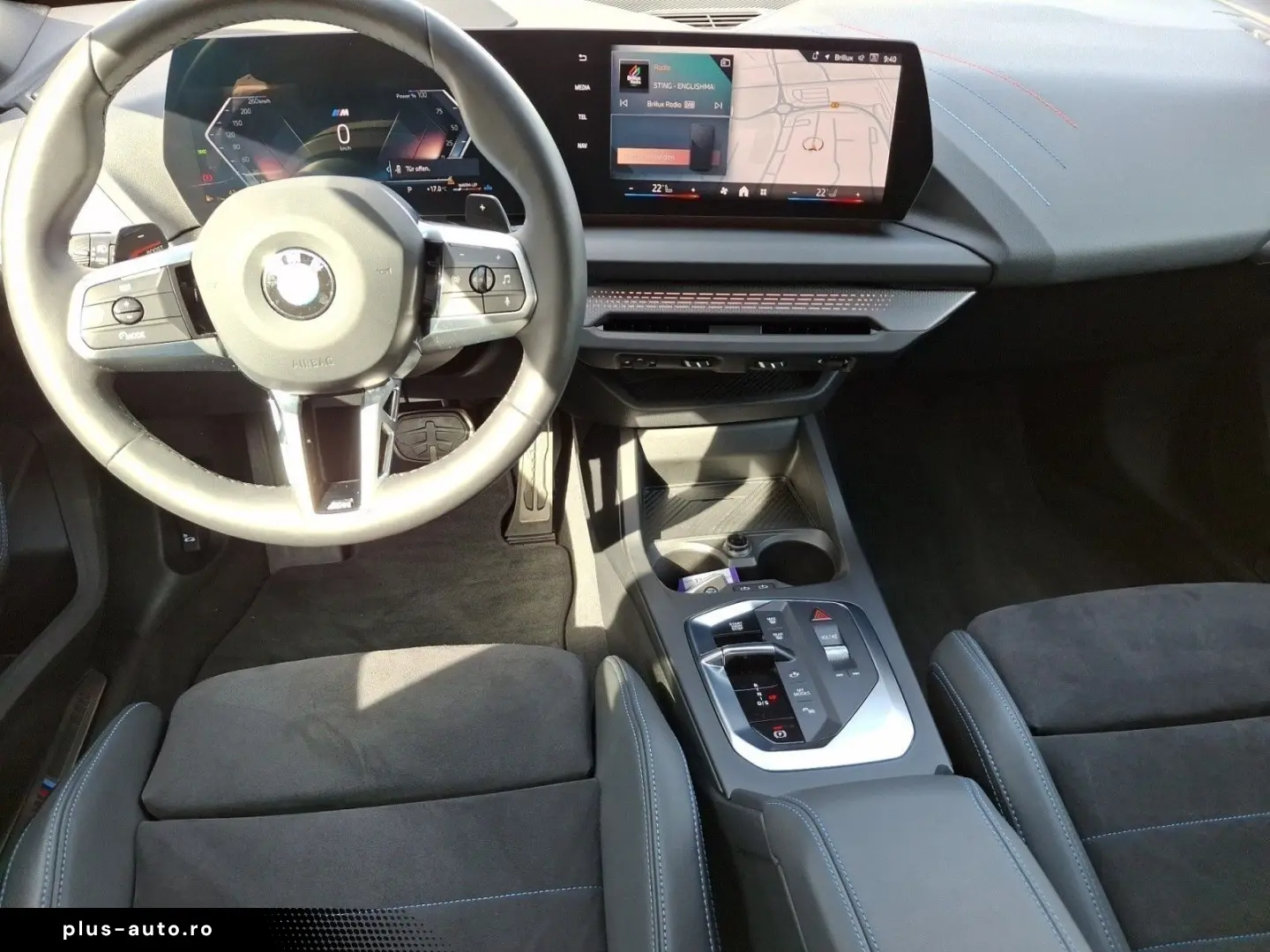 BMW 223 xDrive Steptronic M Sportpaket Klima