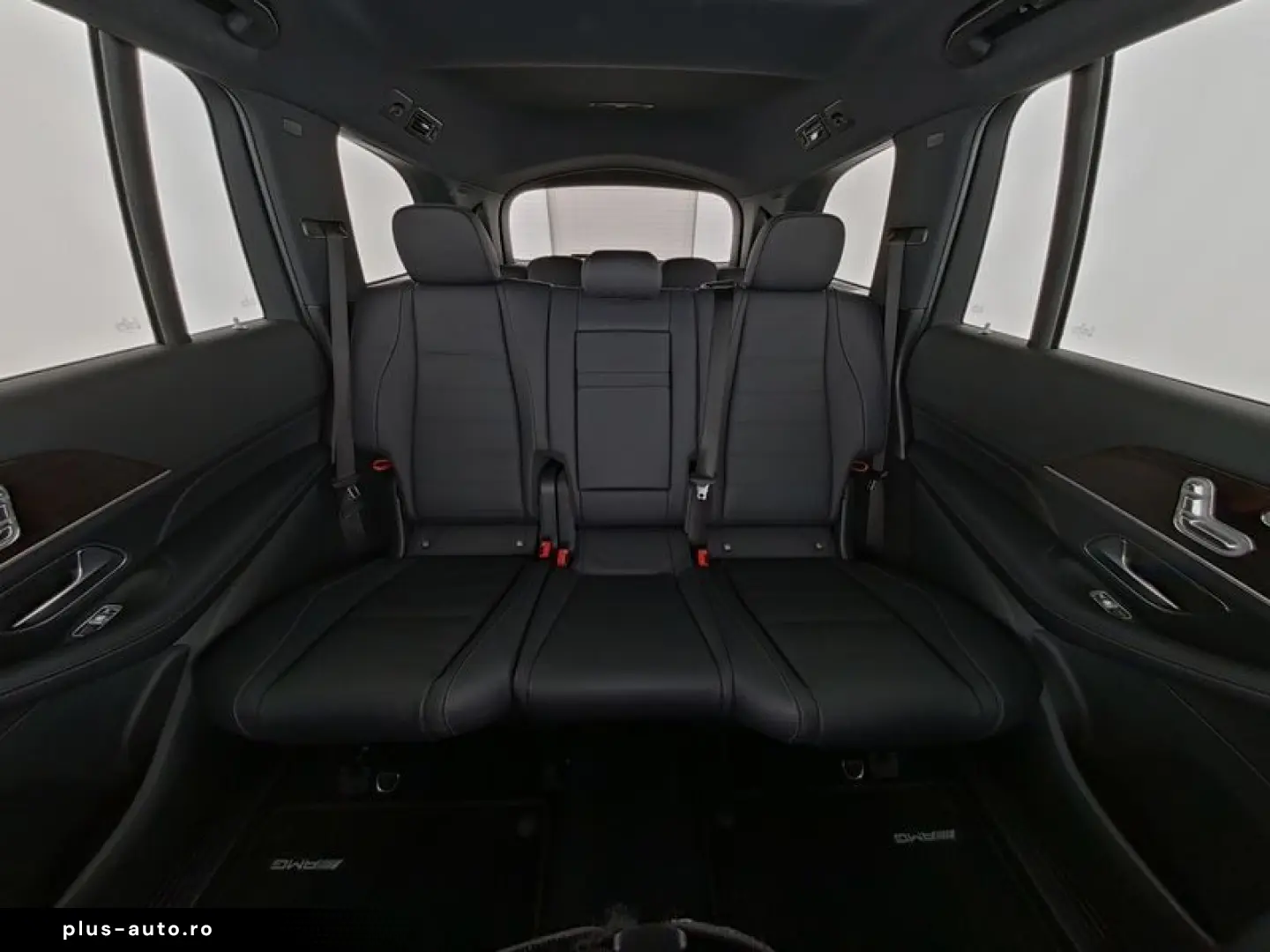 MERCEDES-BENZ GLS 350 d 4M AMG  Sthz Pano Burm HUD AHK